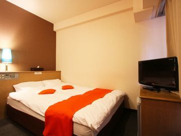Shinsaibashi Lions Rock Hotel Ōsaka